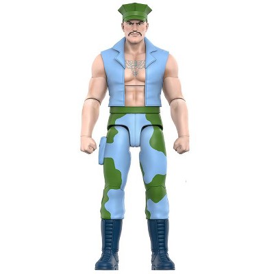 Gung-ho 7-inch Scale | G.i. Joe Ultimates | Super7 Action Figures : Target