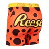 Odd Sox, Reese's Peanut Butter Cups, Novelty Boxer Briefs For Men, X-Large - image 4 of 4