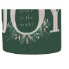 Gallerie II Emerald Christmas Canister Small - 3 of 4