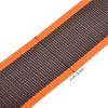 Unique Bargains Travel Outdoor Luggage Adjustable Buckle Belt Utility Straps - 3 of 4