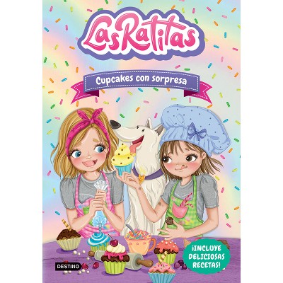 Las Ratitas 5. ¡las Sirenas Existen! - (paperback) : Target