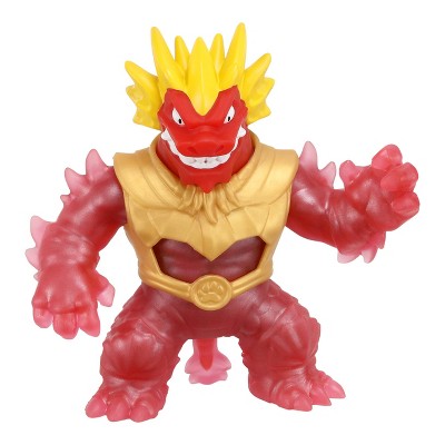 Heroes Of Goo Jit Zu Sonic The Hedgehog Stretch Knuckles : Target