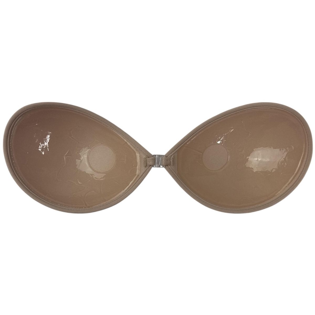Betsey Johnson Women' Reusable Adhesive Backless Lifting Invisible Bras - thumbnail 9