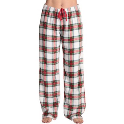Just Love Women's Plush Pajama Pants 6339-V-10773-M