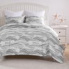 Greenland Home Fashions Dover Harbor Gray Coverlet Set - 2 of 4
