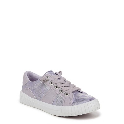 Blowfish Malibu Youth Girls Wave-K Lace-Up Sneakers