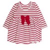 Rufflebutts Toddler Girls Long Sleeve Twirl Dress - 2 of 2