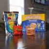 Lunchables Turkey & Cheddar Cheese with Crackers - 3.2oz - image 4 of 4