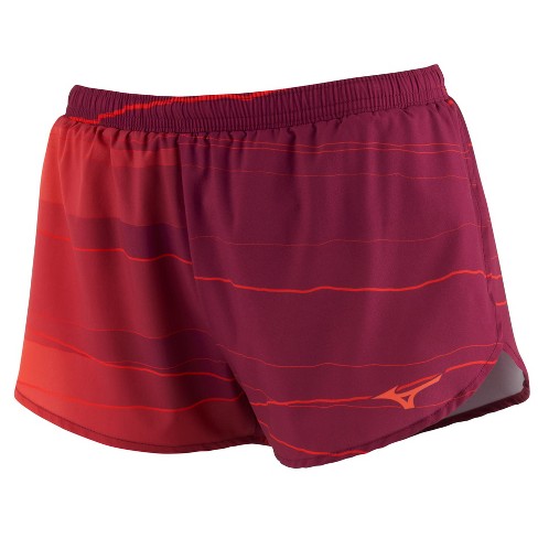 Women's Vortex V2 Volleyball Short - Mizuno USA