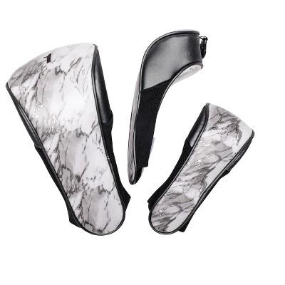 Glove It Golf Club Covers for Hybrid, Wood & Driver Clubs - Palm Beach