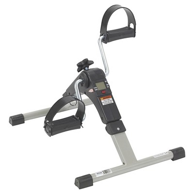 pedal exerciser target