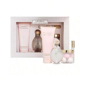 Lovely/Sarah J.Parker Set Women - 1 of 1