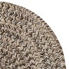 Colonial Mills Carrington Tweed - Brown 4x7 - 2 of 3