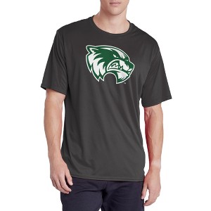 Men's Campus Lab Utah Valley University Men's Sport Active T-Shirt Primary Logo - 1 of 4