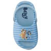 Bluey & Bingo Kids EVA Clog - Molded Open Toe EVA Clog for Boys & Girls Featuring, Bandit, Chilli & Bingo Shoes - 3 of 4