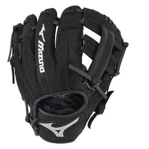 Mizuno Prospect Series Powerclose™ Baseball Glove 9" - 1 of 3