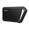 Lexar SL600 USB 3.2 Type-C Portable External SSD - 1TB, 2000MB/s, Aluminum - 2 of 4