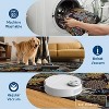 TackView Kitchen Runner Rug Non Slip Washable Runners for Hallways, Animal Print Runner Rugs Low-Pile Forest Long Carpet - 4 of 4