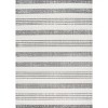 Nuloom Striped Kelsi Contemporary Indoor Area Rug - 2 of 4