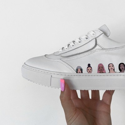 FINI Bold "TyFini V2" Sneakers Sneakers - M11 / 44 — фото 3