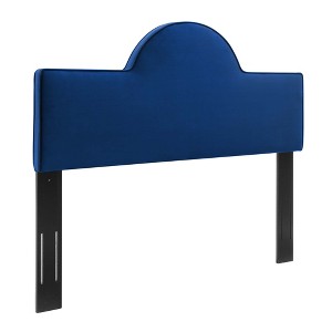 Modway Dawn Full/Queen Performance Velvet Headboard - 1 of 4