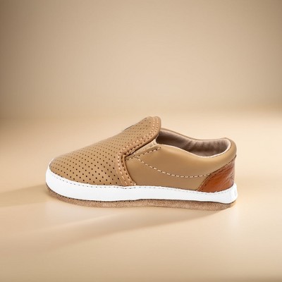 Little Love Bug Company Quinn Slip-On Sneaker