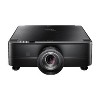 Optoma ZK810T High Brightness Professional 4K UHD Laser Projector, 8600 lm, Black - 4 of 4