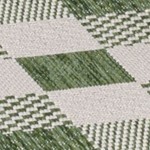 green/cream