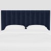 Lennon Headboard in Luxe Velvet - Threshold™ - 2 of 4