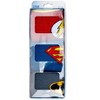 Justice League Men's Socks, 3-Pack - 2 of 2