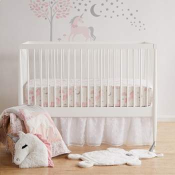 Colette 5-Piece Crib Bedding Set - Levtex Baby