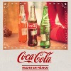 Coca-Cola de Mexico - 4pk/12 fl oz Glass Bottles - image 2 of 4