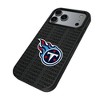 NFL AFC Teams Text Backdrop MagSafe Compatible Cell Phone Case for Apple iPhone 17 Series - 2 of 4
