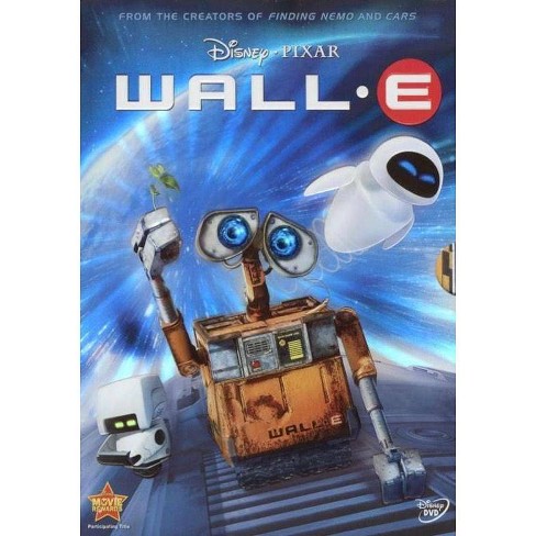 Wall E Dvd Target