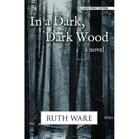 book review in a dark dark wood