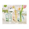 tagltd Floret Mini Bottle Vase Decorative Everyday Vase Brown 4.75inH x 3inL x 3inW Perfect for Home Decor - 2 of 2