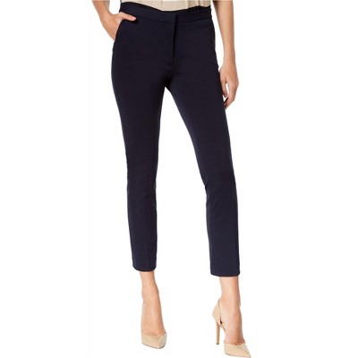Tommy Hilfiger Womens Newport Casual Trouser Pants