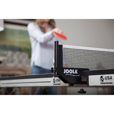 Joola Pro-elite J6200 25mm Table Tennis Table With Net Set : Target