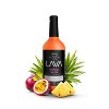 LAVA Premium Tropical Mai Tai Mix made with real passion fruit - 3 of 4