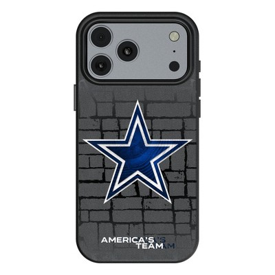 NFL NFC Teams 2025 Illustrated MagSafe Compatible Cell Phone Case for Apple iPhone 17 Series
