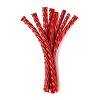 Twizzlers Twists Strawberry Licorice 6/12/18 Pack 2.5oz - Great for Home. Work, Parties, Snack & More - Bulk Packaging - 3 of 4