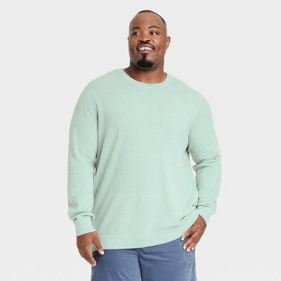 Men's Crewneck Pullover Sweater - Goodfellow & Co™