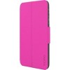 Incipio Clarion Folio Case for Samsung Galaxy Tab E 8" - Pink - 3 of 4