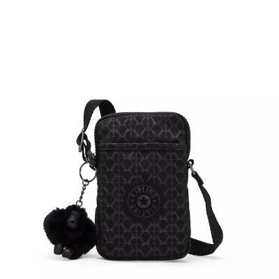 Kipling Tally Printed Crossbody Phone Bag
