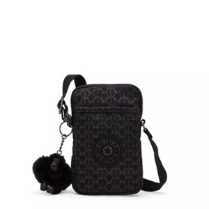Kipling Tally Printed Crossbody Phone Bag - 1 of 3