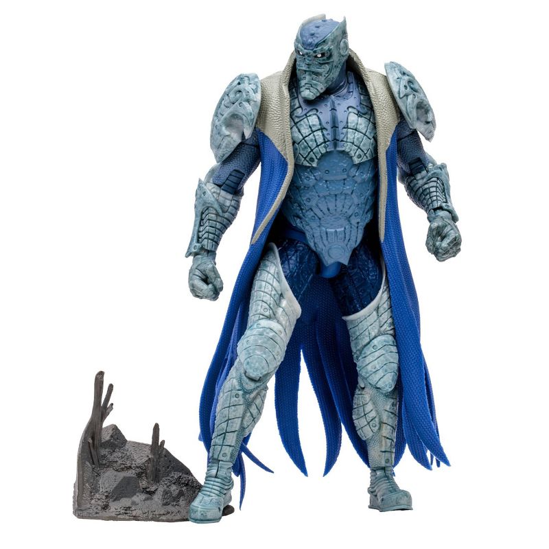 McFarlane Toys Spawn Disruptor 7&#34; Deluxe Action Figure, 1 of 12