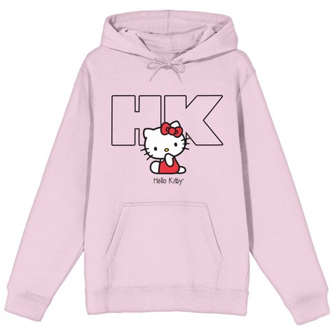 Pink Sweatshirt Hoodie : Target
