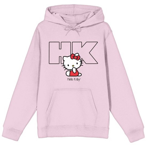  Bioworld Five Nights At Freddy's Molten Freddy Long Sleeve  Cradle Pink Adult Hooded Sweatshirt-Small : Clothing, Shoes & Jewelry