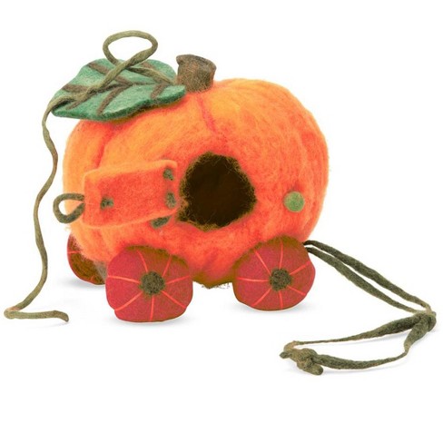 Fairy Pumpkin Coach Magic Cabin Target