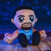 Bleacher Creatures Charlotte Hornets Dell Curry 8" Kuricha Plush - 4 of 4